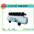 CP-510 CE approved HOT SALE top quality dental air compressor price